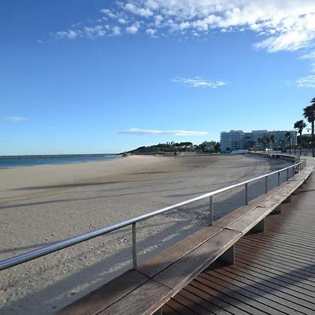 Appartamento Amadeus Planet Costa Dorada