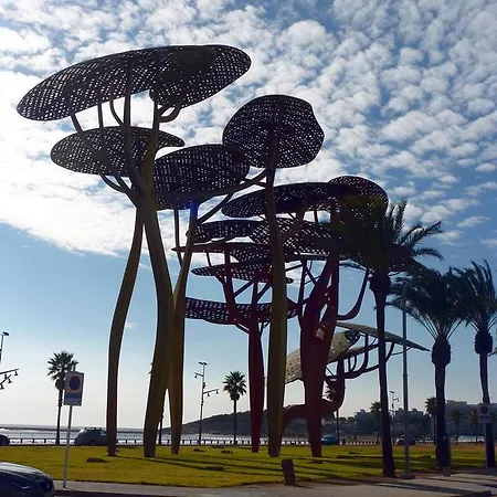 Amadeus Planet Costa Dorada * 拉皮内达