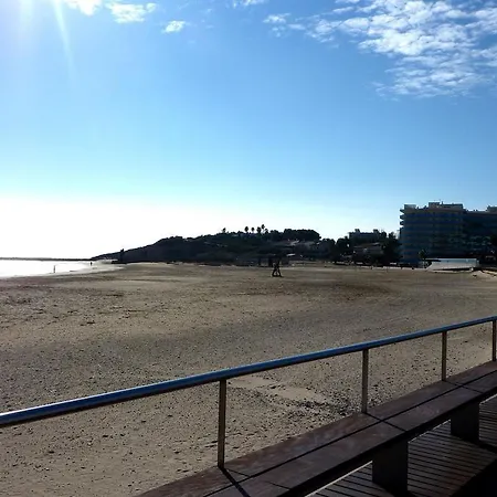 Amadeus Planet Costa Dorada 公寓