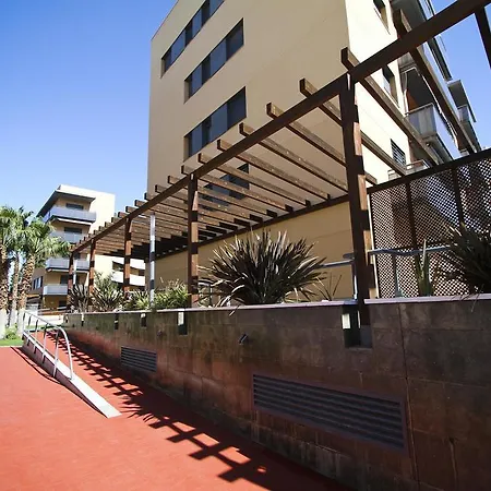 Apartment Amadeus Planet Costa Dorada *