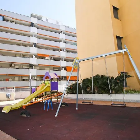 Amadeus Planet Costa Dorada *