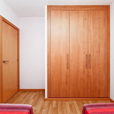Amadeus Planet Costa Dorada Apartment La Pineda