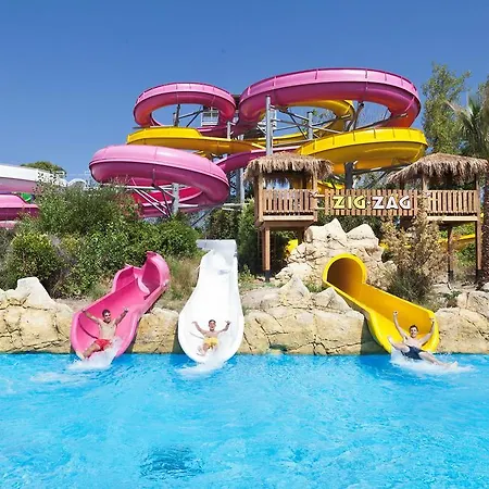 Appartement Amadeus Planet Costa Dorada *