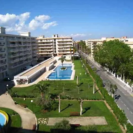Apartment Amadeus Planet Costa Dorada