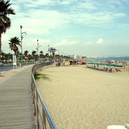 Amadeus Planet Costa Dorada *