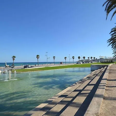 Amadeus Planet Costa Dorada *