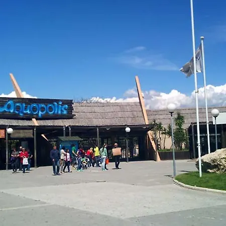 Amadeus Planet Costa Dorada