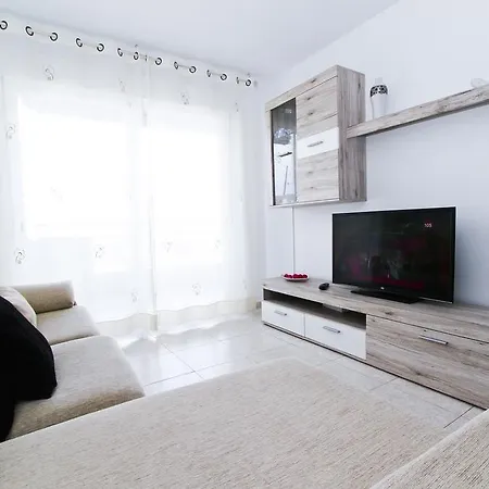 Apartment Amadeus Planet Costa Dorada La Pineda