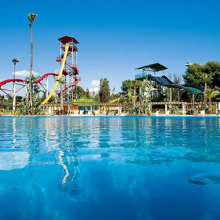 Amadeus Planet Costa Dorada *