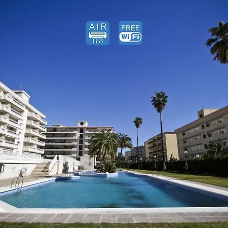 Amadeus Planet Costa Dorada 公寓 *