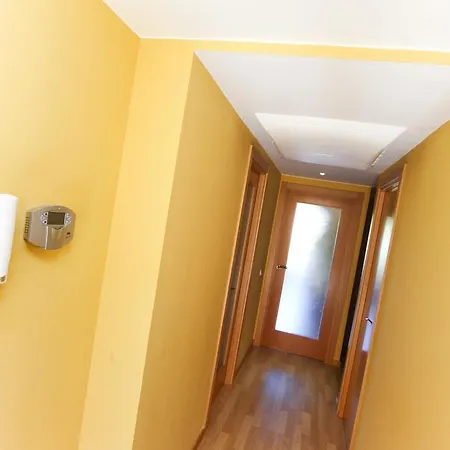 Amadeus Planet Costa Dorada Apartment *