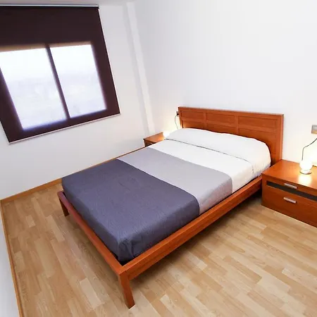 Apartment Amadeus Planet Costa Dorada *