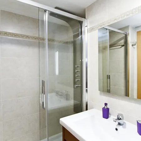 Amadeus Planet Costa Dorada Apartment *