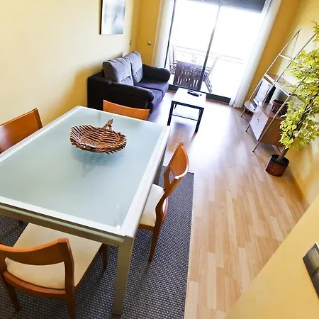 Amadeus Planet Costa Dorada Apartment La Pineda