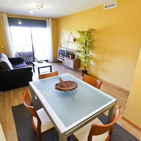 Amadeus Planet Costa Dorada Apartment
