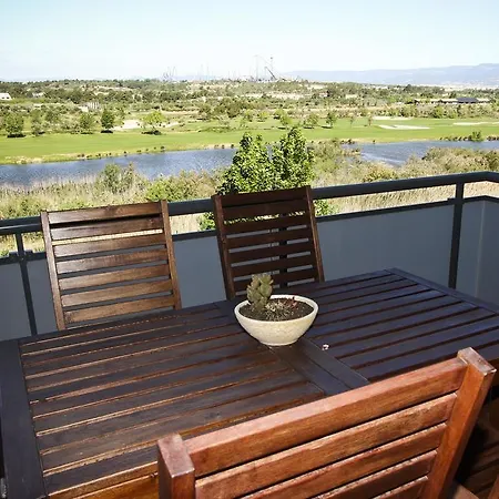 Apartment Amadeus Planet Costa Dorada