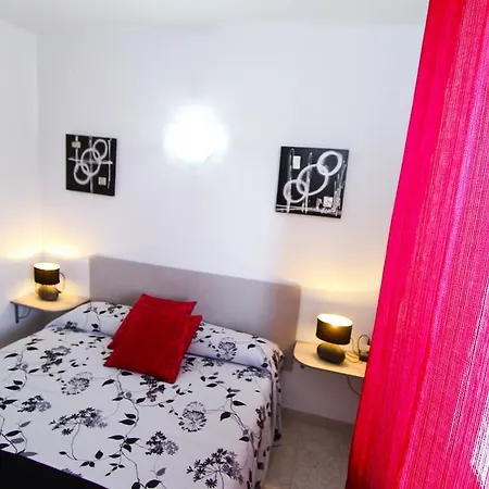 Amadeus Planet Costa Dorada Apartment