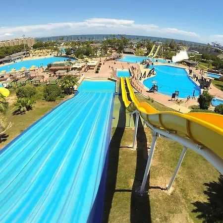 Amadeus Planet Costa Dorada *