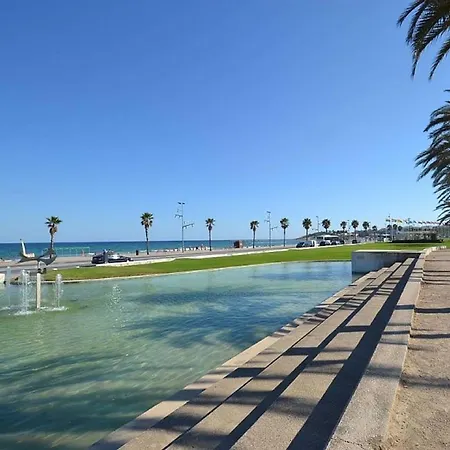 Amadeus Planet Costa Dorada *