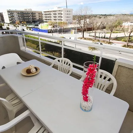 Amadeus Planet Costa Dorada Apartment