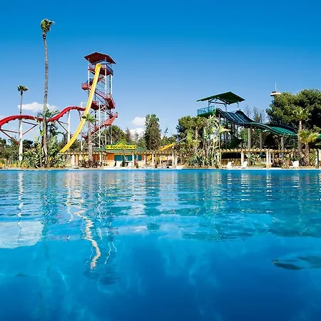 Amadeus Planet Costa Dorada *
